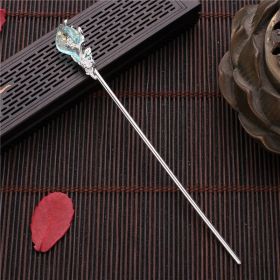 Simple Fashion Personality High-grade Sweet Elegant Lady Hairpin (Option: Style 1)